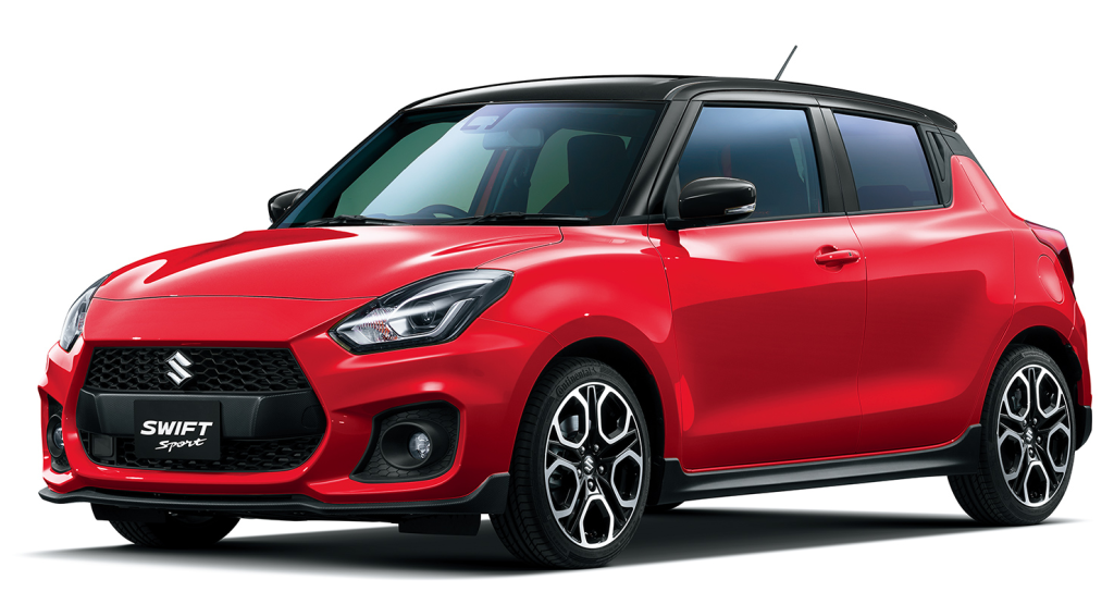 カラー番号をご指定下さい スイフトスポーツ ZC33S リアアンダースポイラー CFRP 綾織 カーボン カラー番号をご指定下さい スイフトスポーツ ZC33S CSSP CUPスポイラー