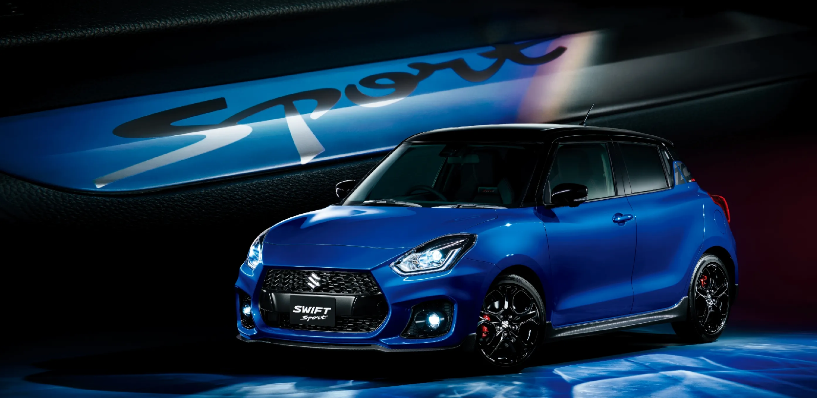 スイフト 4BA-ZC33S Fメンバー CFK 45810-52R00 スイフトスポーツ SWIFT Sport ZC33S FinalEdition 特別仕様車 2025年3