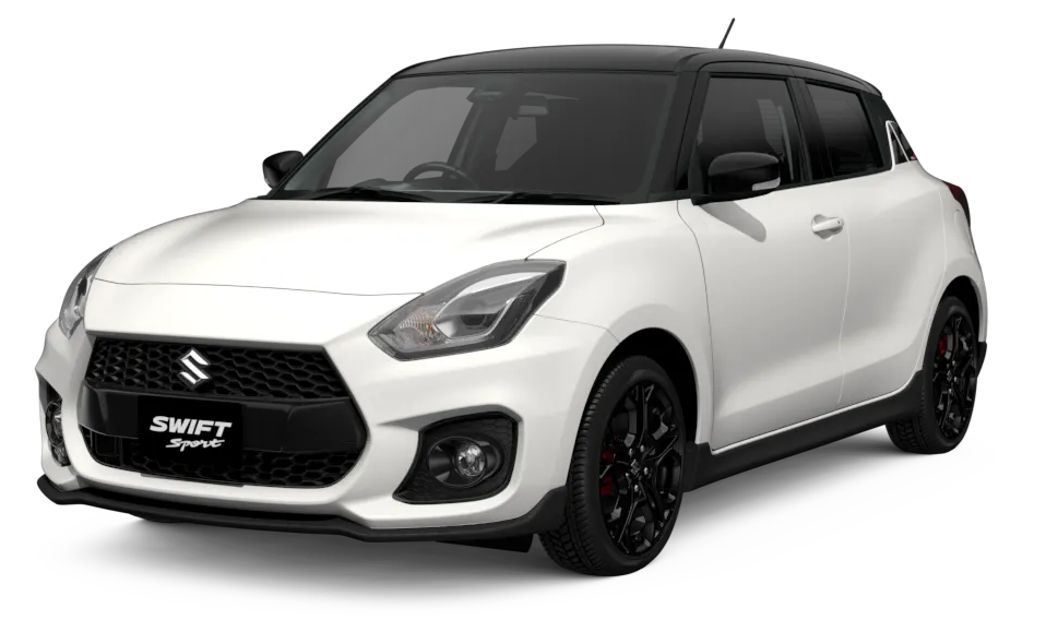 スイフト 4BA-ZC33S Fメンバー CFK 45810-52R00 スイフトスポーツ SWIFT Sport ZC33S FinalEdition 特別仕様車 2025年3
